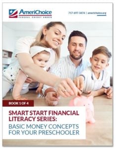 Cover photo of Smart Start Book 1 - Preschool