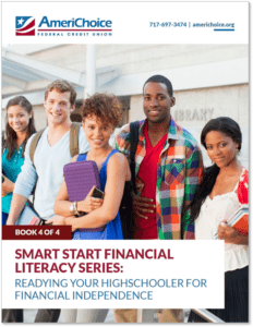 Cover photo of Smart Start Book 1 - High School