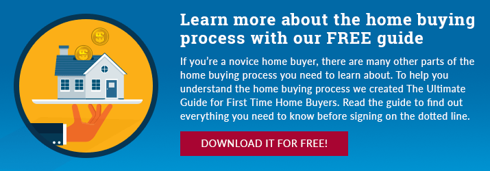 Learn more about the home buying process with our free guide.