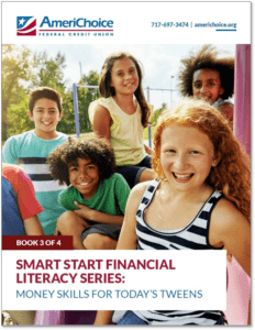 Cover photo of Smart Start Book 3 - Middle School