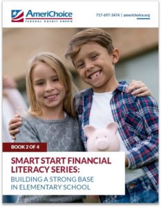 Cover photo of Smart Start Book 2 - Elementary