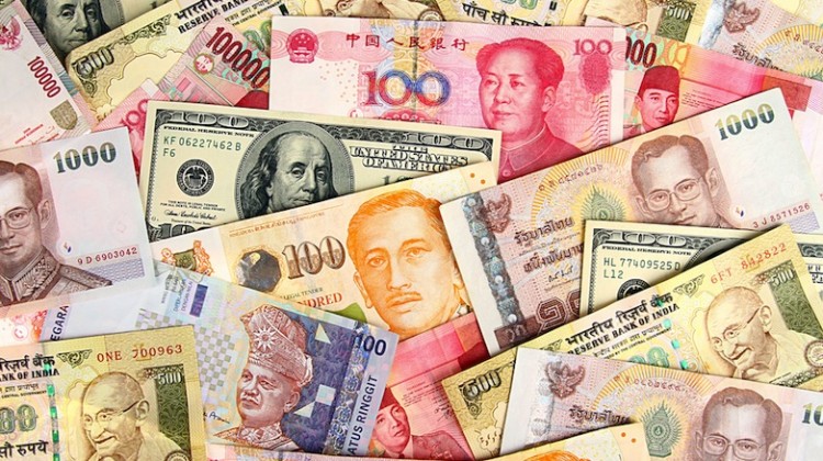 foreign-currency