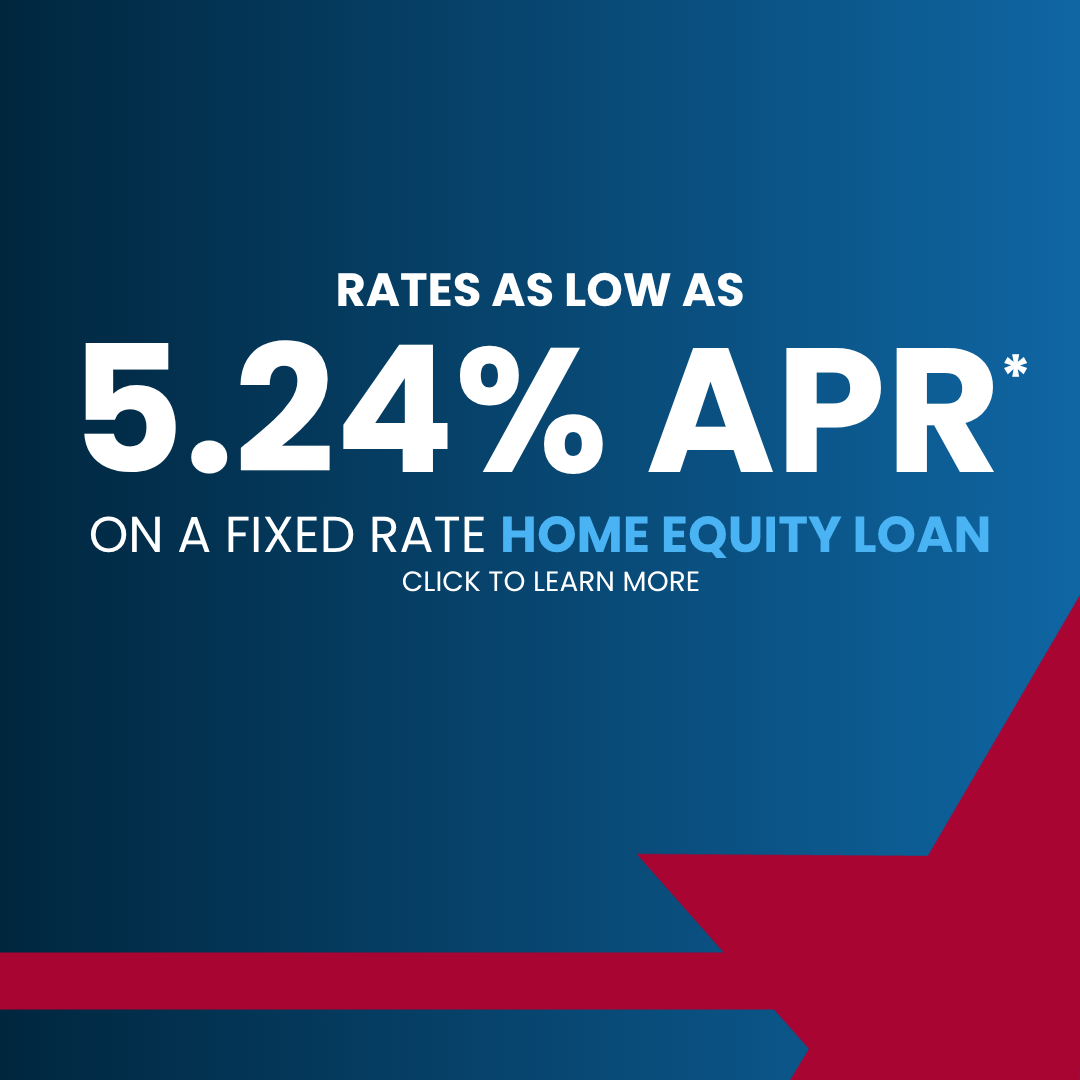 Home Equity Rate