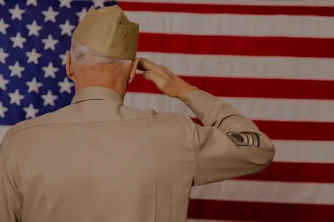 Veterans Salute